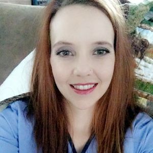 Meet your Posher, Bekah